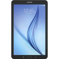 Samsung - Galaxy Tab E - 9.6" - 16GB - B...