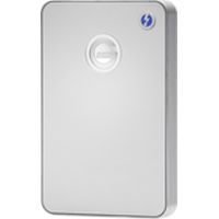 G-Technology - G-DRIVE mobile with Thund...