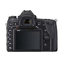 Nikon - D780 DSLR Camera (Body Only) - Black