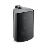 Focal 100 Od8 Black High-fidelity Outdoor Loudspeaker (each)