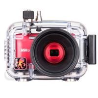 Ikelite 6282.35 Underwater Camera Housing for Nikon Coolpix S3500 Digital Camera