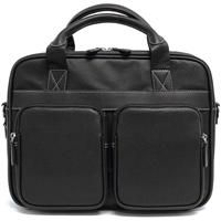 Mobile Edge Tech Briefcase for Up to 14.1" Widescreen Laptops and Tablets, Black