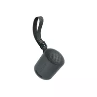 Sony - XB100 Compact Bluetooth Speaker - Black