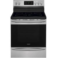 Frigidaire LGEF3044TF 5.4 Cu. Ft. Stainl...