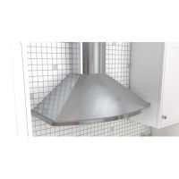 Zephyr Essentials Collection Savona 30" Stainless Steel Wall Hood