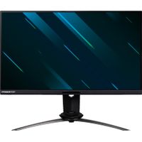 Acer - Predator X25 bmiiprzx 24.5" FHD  Dual Drive IPS Monitor with NVIDIA G-SYNC Gaming Monitor- VESA Certified Display HDR400