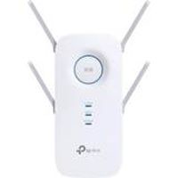 TP-Link - AC2600 Wi-Fi Range Extender - White