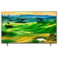 Lg 86" Qned Miniled 80 Series 4k Uhd Tv With Ai Thinq (2022)