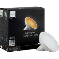 Philips - Friends of hue 120-Lumen 8W B...