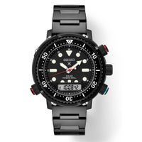 Seiko Prospex Solar Analog-Digital Divers Watch Limited Edition