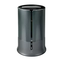 Honeywell - Designer Series Cool Mist Humidifier Black