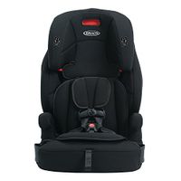 Graco Graco Tranzitions 3-in-1 Harness Booster Car Seat, Proof
