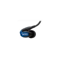 Westone W20 Dual-Driver True-Fit Earphones with MMCX Audio and Bluetooth Cables