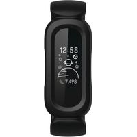 Fitbit - Ace 3 Activity Tracker for Kids - Black