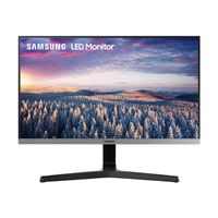 Samsung S22R350FHN - SR350 Series - LED monitor - Full HD (1080p) - 21.5"