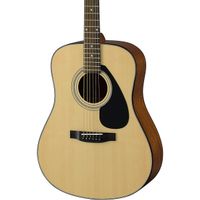 Yamaha F325D-NT Dreadnought Acoustic Guitar Natural