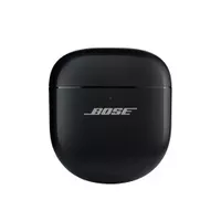 Bose - QuietComfort Ultra Earbuds Charging Case - Black