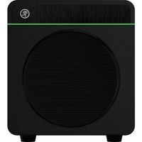 Mackie CR8S-XBT 8" Creative Reference Multimedia Subwoofer with Bluetooth and CRDV