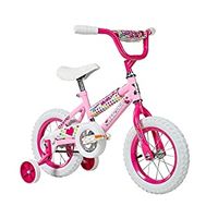 DYNACRAFT 12" Magna Sweetheart Bike For Ages 2-4