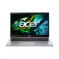 Acer 15.6 inch Aspire 3 Laptop - AMD Ryzen 7 5700U - 16GB/512GB - Silver