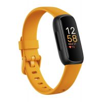 Fitbit Inspire 3 Morning Glow Fitness Tracker