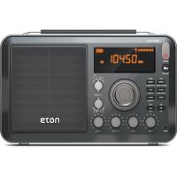 Eton Bluetooth Elite Field Radio