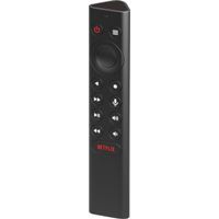 NVIDIA - SHIELD Remote with Voice - Black