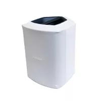 Bose - Play-Through Cover for S1 Pro+ PA System - White