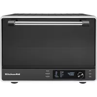 KitchenAid Dual Convection Countertop Oven with Air Fry and Temperature Probe