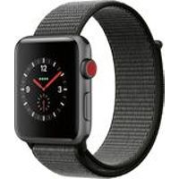 Apple - Apple Watch Series 3 (GPS + Cell...