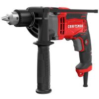 Craftsman Tools 1/2-in Corded Hammer Drill