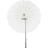 Godox Transparent Parabolic Umbrella, 41.3"