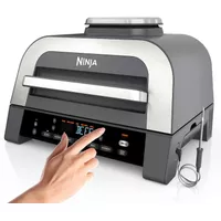 Ninja - Foodi Smart XL 6-in-1 Countertop...