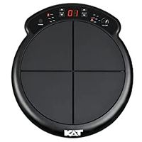 Kat Percussion KTMP1 Electronic Drum and Percussion Pad Sound Module Electronic Drum & Percussion Pad