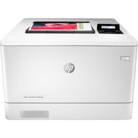 HP - LaserJet Pro M454dn Color Printer
