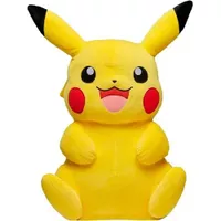 Jazwares - Pokemon 24" Plush  - Pikachu