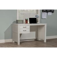 Highlands Desk - White