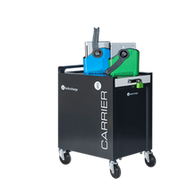 LocknCharge Carrier 20 Cart