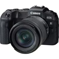 Canon - EOS RP Mirrorless Camera with RF...