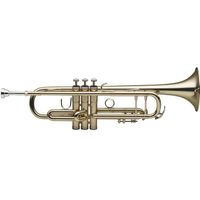 Levante LV-TR4205 Bb Trumpet with Soft Case Included - Brass