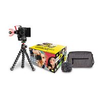 Nikon Z 50 Creator's Kit with Z 50 DX-Format Mirrorless Camera and NIKKOR Z DX 16-50mm f/3.5-6.3 VR Lens
