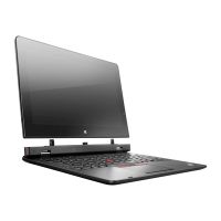 Lenovo ThinkPad Helix - 11.6" - Core M 5...