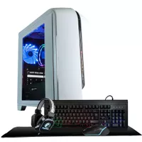 Periphio Warp Gaming PC Computer ,  AMD ...