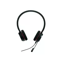 Jabra Evolve 20 MS stereo - headset