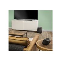 Polk Audio MagniFi MAX SR - sound bar system - for home theater - wireless