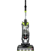BISSELL - CleanView Allergen Lift-Off Pet Vacuum - Black/ Electric Green