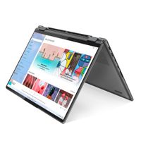 Lenovo Yoga 7i Laptop, 16.0" IPS Touch  60Hz, i7-12700H,  Arc A370M 4GB GDDR6, 16GB, 512GB, Win 11 Home