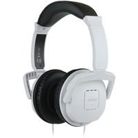 Fostex TH7 Closed-Back Dynamic Stereo Headphones, White