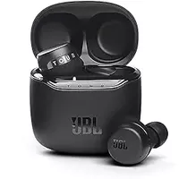 JBL - Tour Pro Plus True Wireless Noise Cancelling Headphones - Black