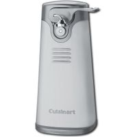 Cuisinart - Deluxe Can Opener - Brushed Stainless-Steel